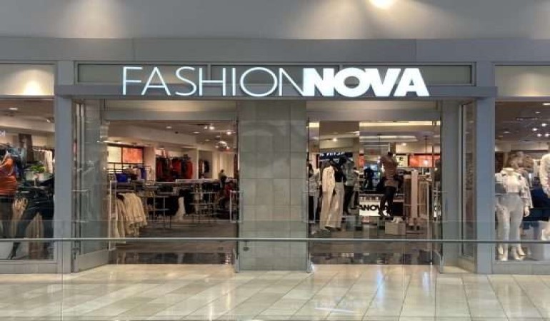 Fashion Nova trả 4,2 triệu đô la để ẩn các đánh giá tiêu cực