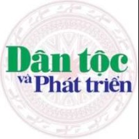 Báo Dân tộc và Phát triển