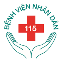 Bệnh viện Nhân Dân 115