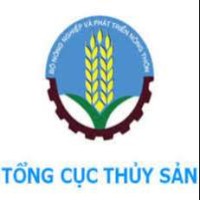 Tổng cục Thủy sản